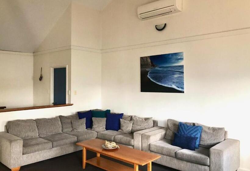 침실 1개 주택, Margaret River Beach Houses