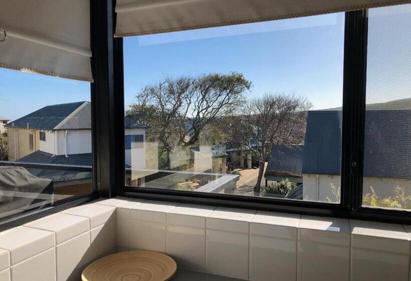 침실 1개 주택, Margaret River Beach Houses