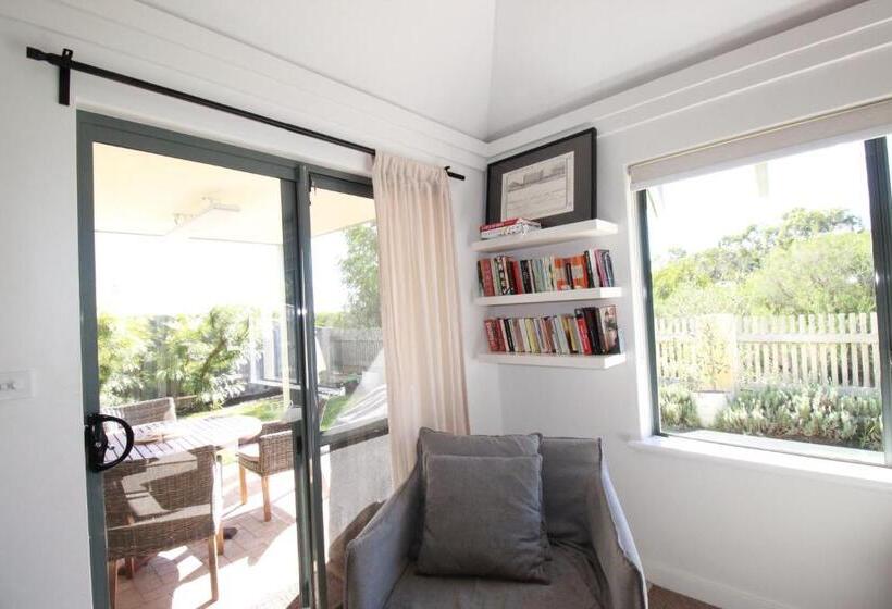 침실 3개 빌라, Margaret River Beach Houses