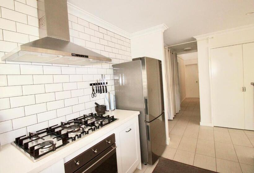 침실 3개 빌라, Margaret River Beach Houses