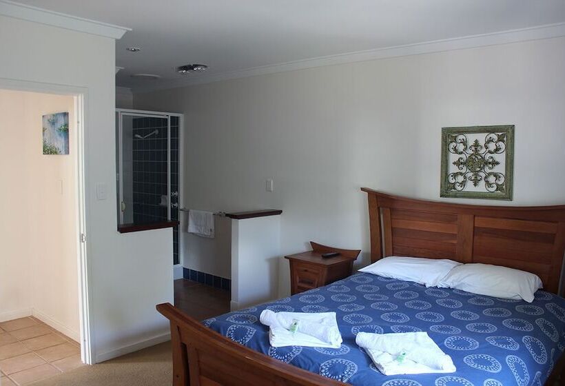 침실 1개 주택, Margaret River Beach Houses