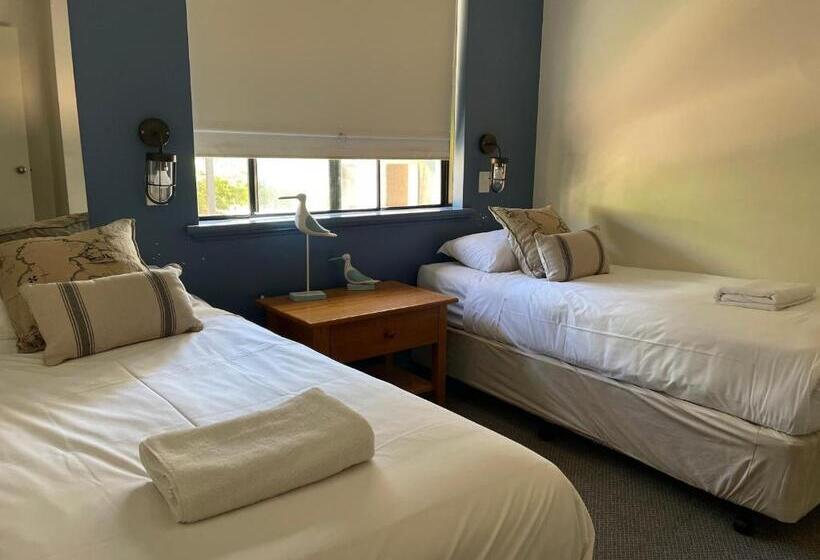 침실 3개 주택, Margaret River Beach Houses