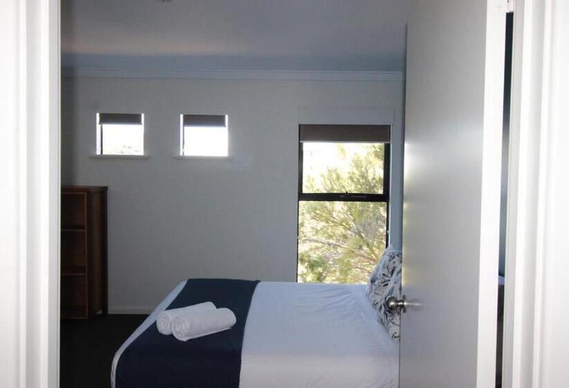 침실 3개 주택, Margaret River Beach Houses