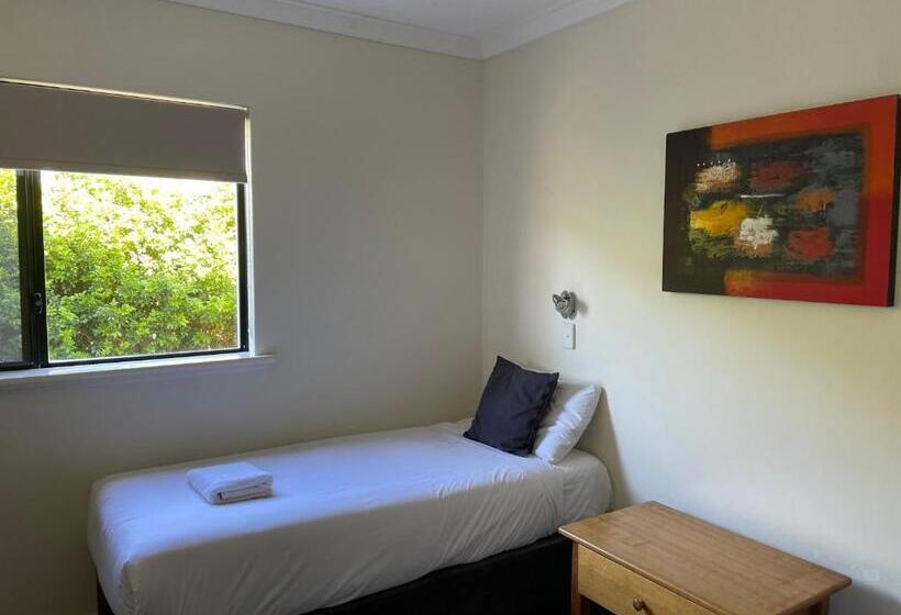 침실 3개 주택, Margaret River Beach Houses
