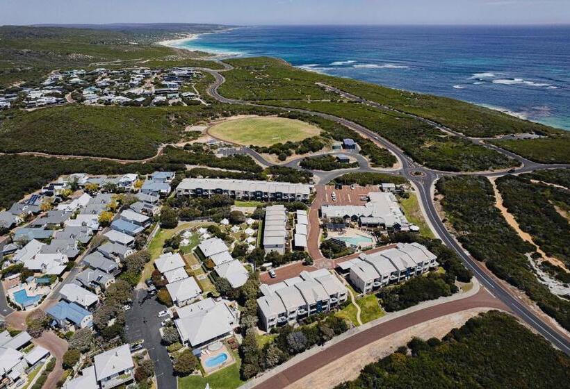 침실 1개 주택, Margaret River Beach Houses