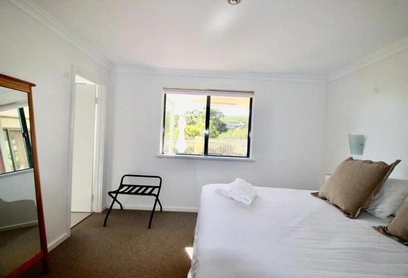 침실 3개 빌라, Margaret River Beach Houses