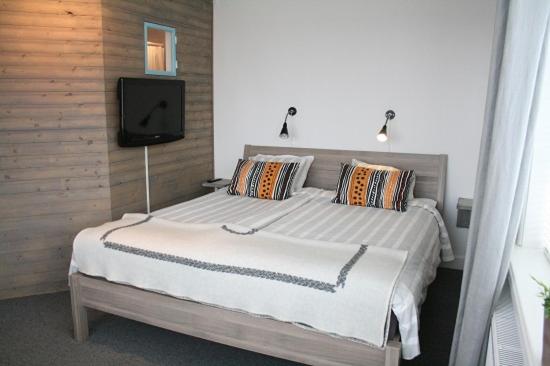 اتاق استاندارد, Strandhotellet