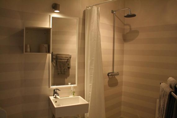 اتاق استاندارد, Strandhotellet