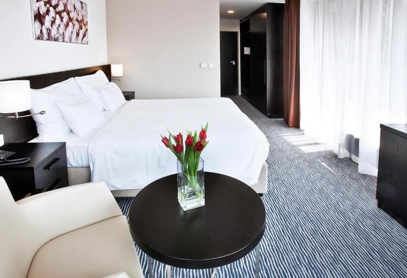 اتاق استاندارد, Wellness Hotel Vista