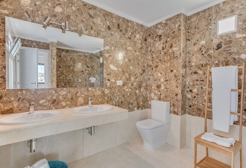 Апартаменты 2 Спальни, Haciendas IV