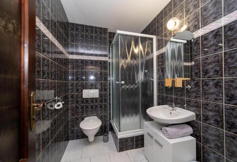 اتاق استاندارد, Penzion Bludička