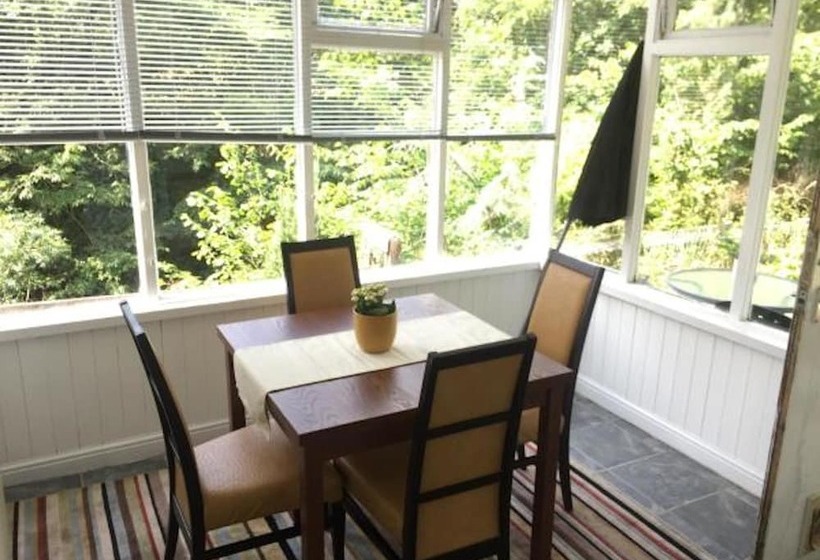 Дом 3 Спальни, Scaurbridge Cottage