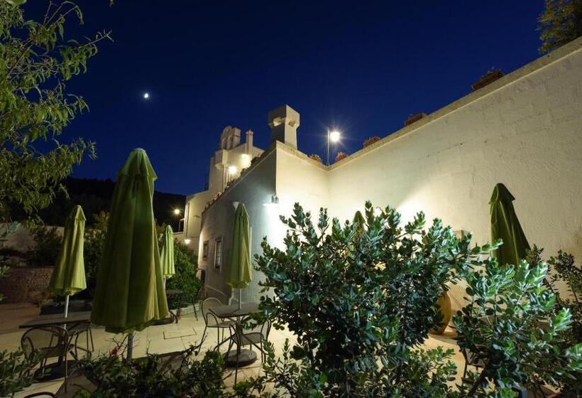 Номер Стандарт, Masseria Lamiola Piccola