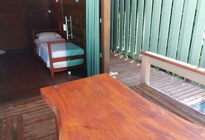 Апартаменты 1 Спальня, Monkey Beach Agroturismo