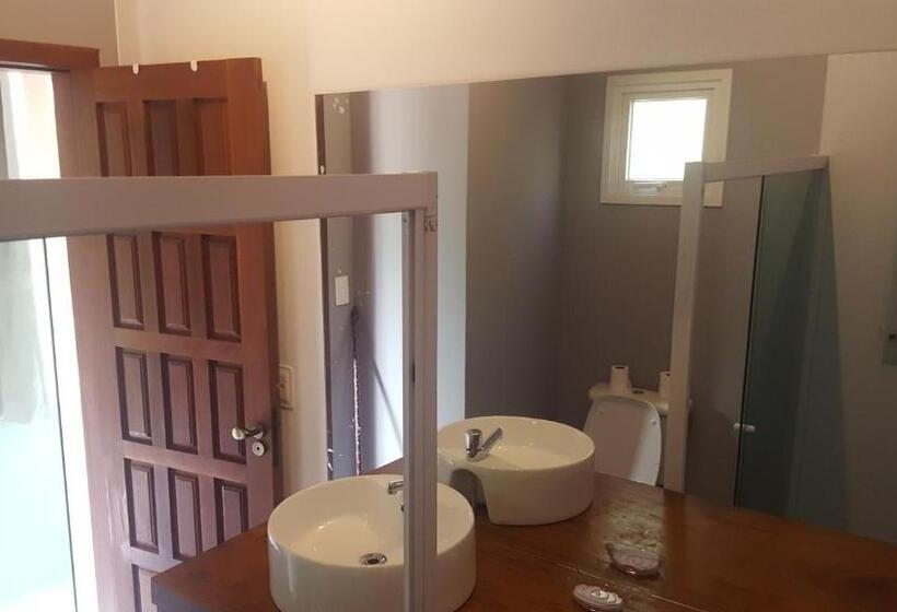 Номер Стандарт, Monkey Beach Agroturismo