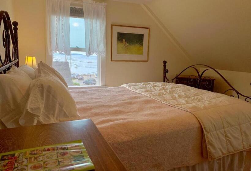 Номер Стандарт Трехместный, Seaside Inn
