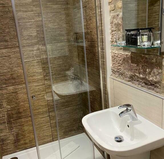 Люкс Повышенной Комфортности, The Apple Inn