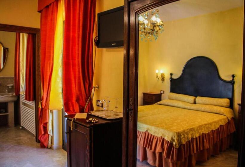 Номер Стандарт, Agriturismo Il Raduno   Max Lelli