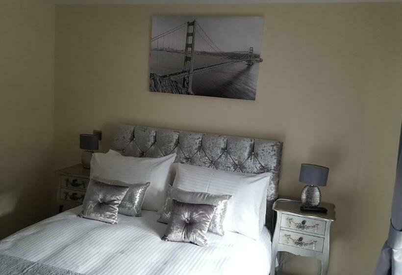 Номер Deluxe, Star Inn Rooms