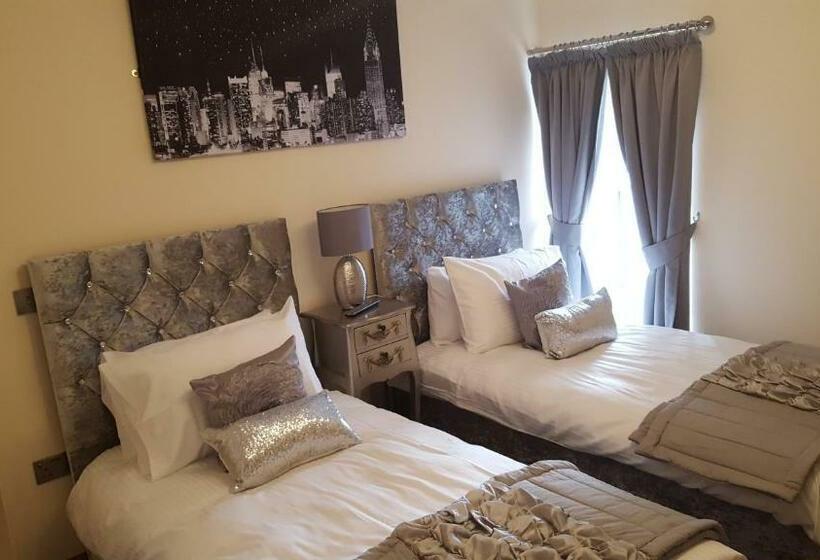 Номер Deluxe, Star Inn Rooms