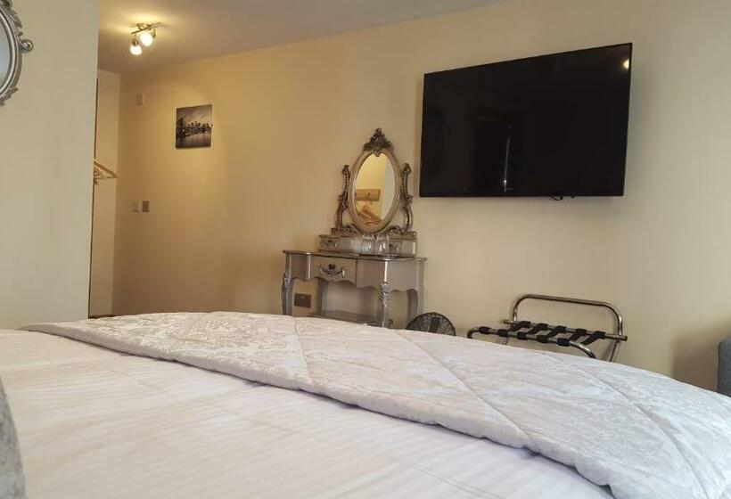 Family Suite, Star Inn Rooms
