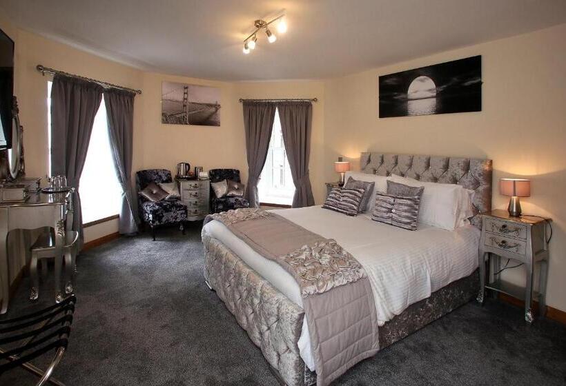 Family Suite, Star Inn Rooms