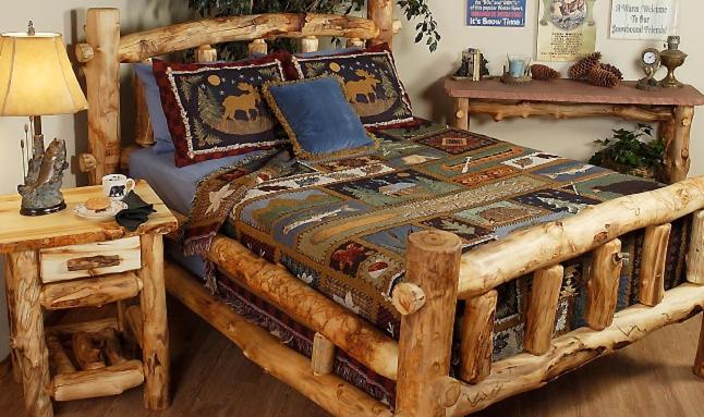 Standard room with outdoor bath, Fish Creek House Bed & Breakfast