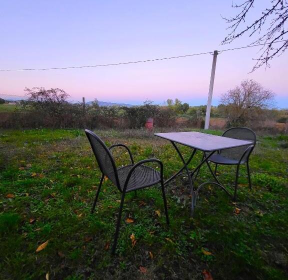 5침실 아파트, Agriturismo Poggiolo