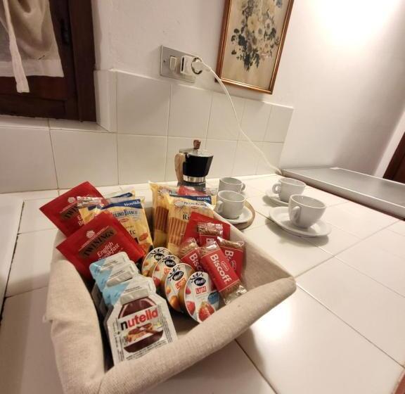 침실 1개 수피리어 아파트, Agriturismo Poggiolo