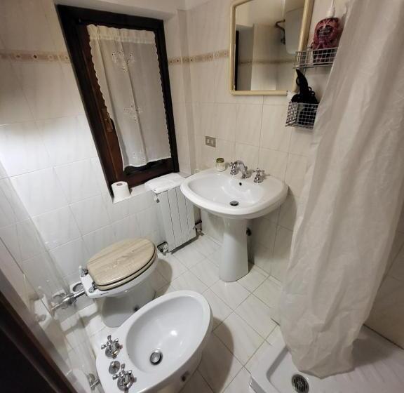 침실 1개 수피리어 아파트, Agriturismo Poggiolo