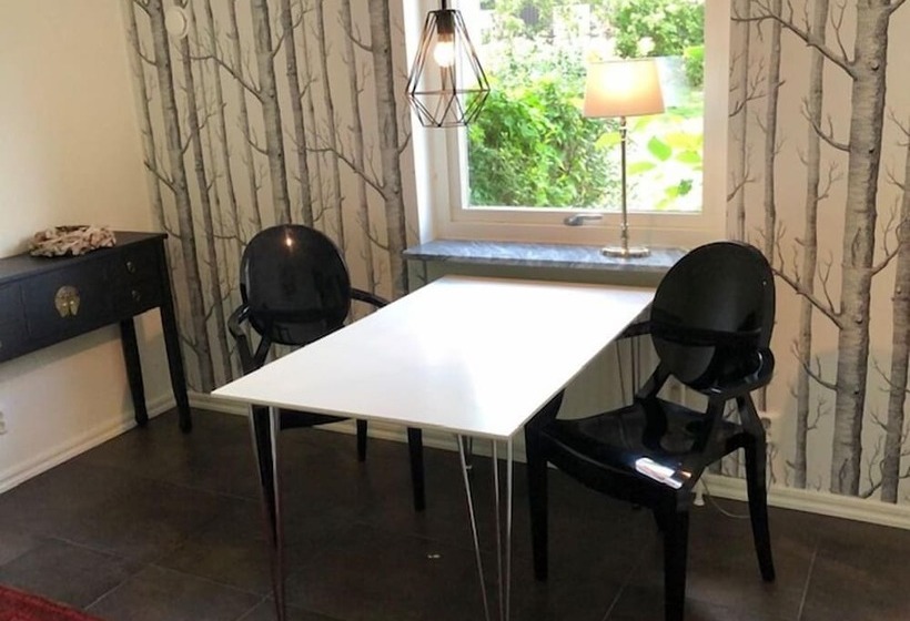 １ベッドルームアパートメント, Storgården I Rimforsa