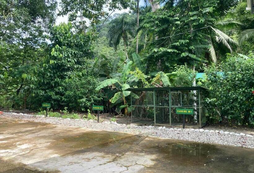 침실 1개 주택, Yejos Jungle Lodge