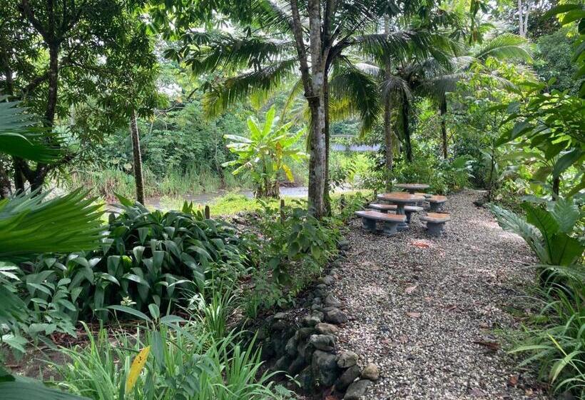 침실 1개 주택, Yejos Jungle Lodge