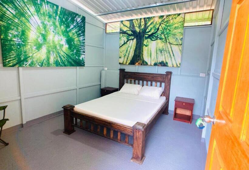 침실 1개 주택, Yejos Jungle Lodge