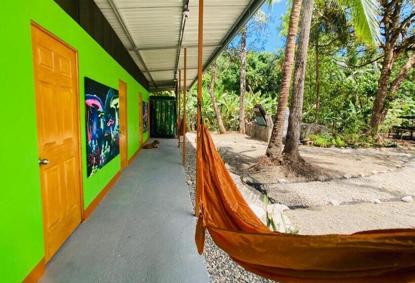 침실 1개 주택, Yejos Jungle Lodge