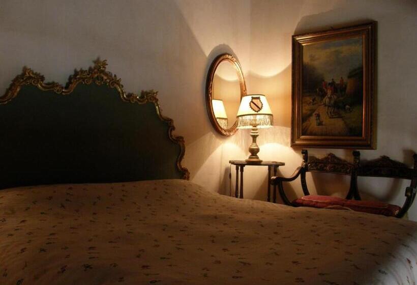 Люкс, Castello Di Vigoleno