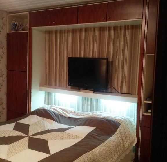 标准间, Chalet Rosemarie