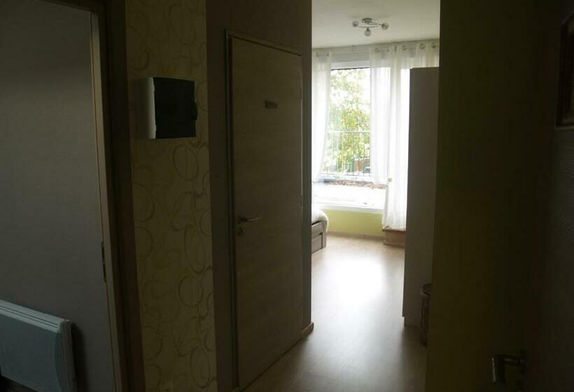 Family Suite, Les Jardins De La Grange