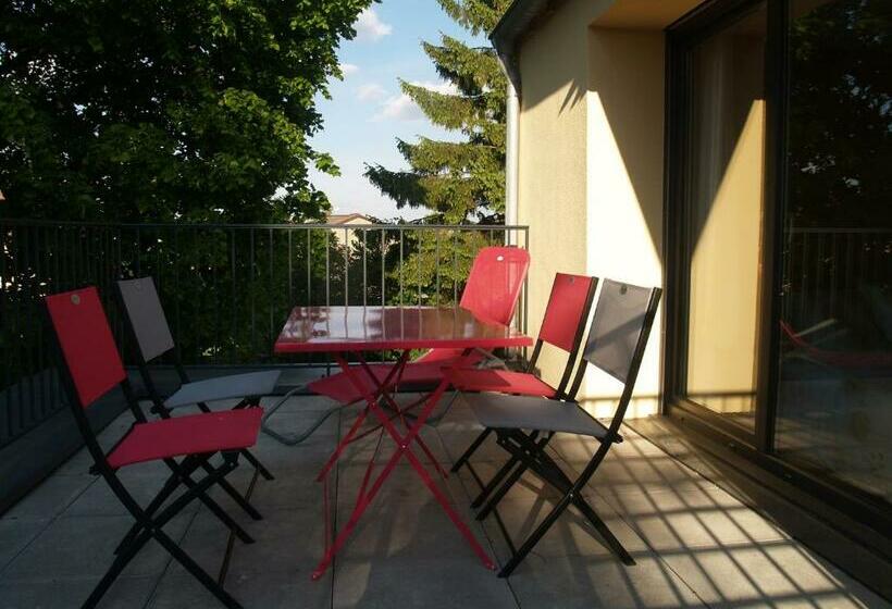 Family Suite, Les Jardins De La Grange