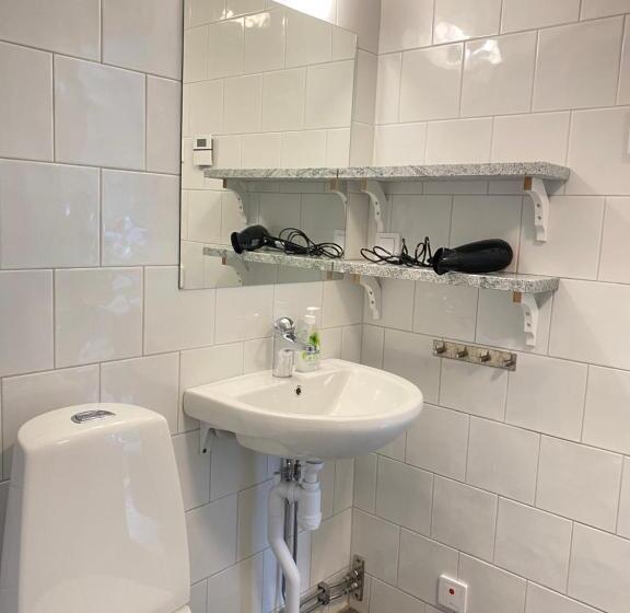 标准间, Stf Kungsgården Långvind
