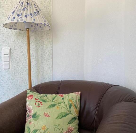 带共用浴室的标准房间, Stf Kungsgården Långvind