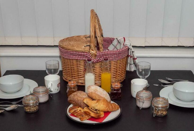 Семейный Номер Deluxe, The Annex At Church View Barn