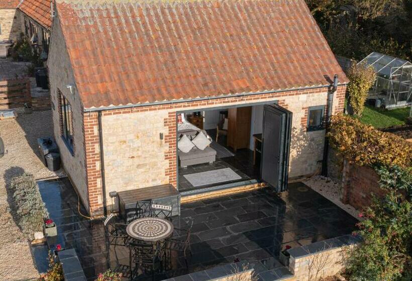 Семейный Номер Deluxe, The Annex At Church View Barn