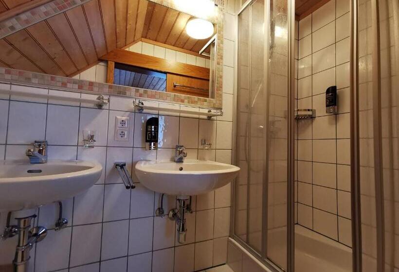 Family Suite, Das Kleine Familienhotel Koch