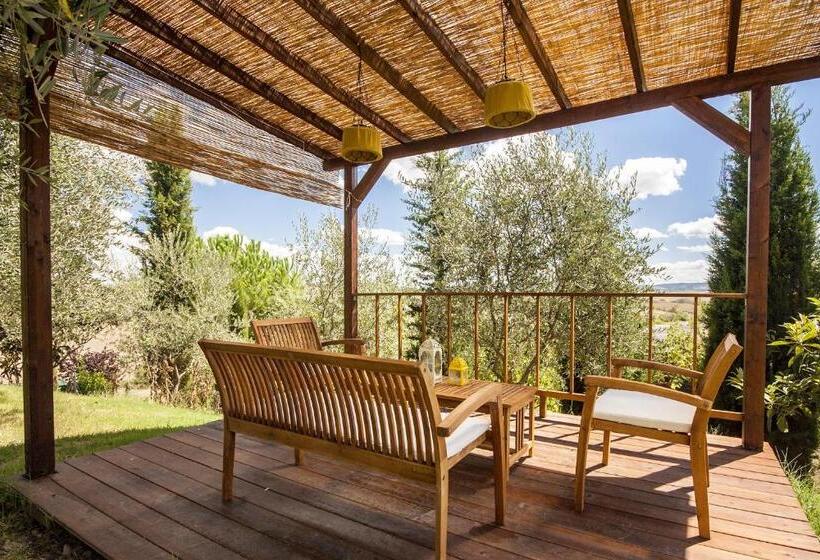 ２ベッドルームアパートメント, Agriturismo Podere Camollia