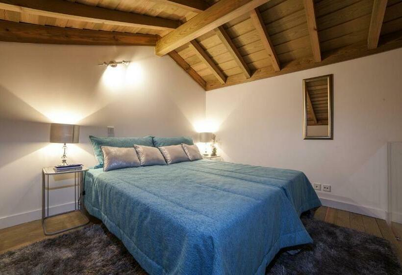 Семейный Номер, Casa Da Serra