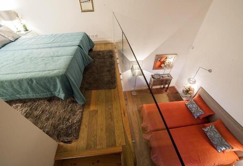 Семейный Номер, Casa Da Serra