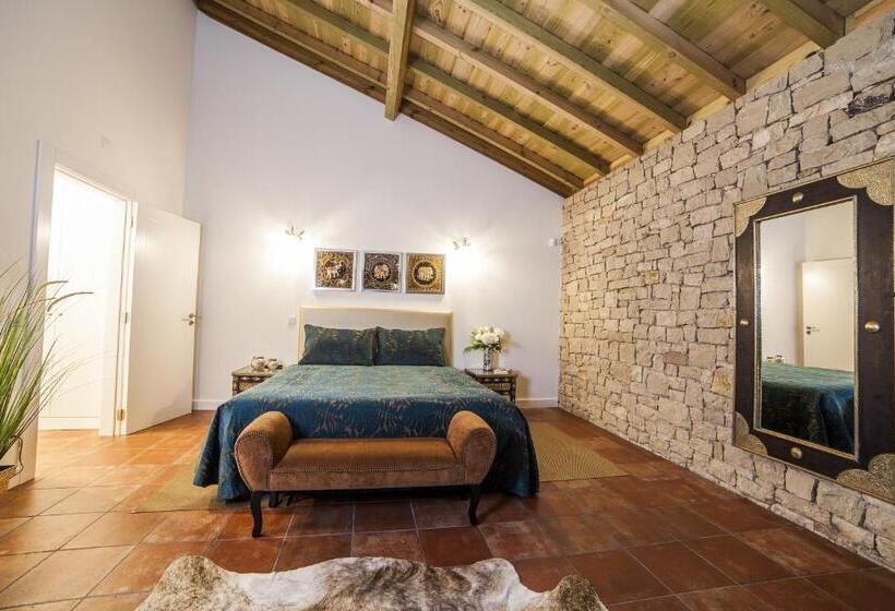 Люкс, Casa Da Serra