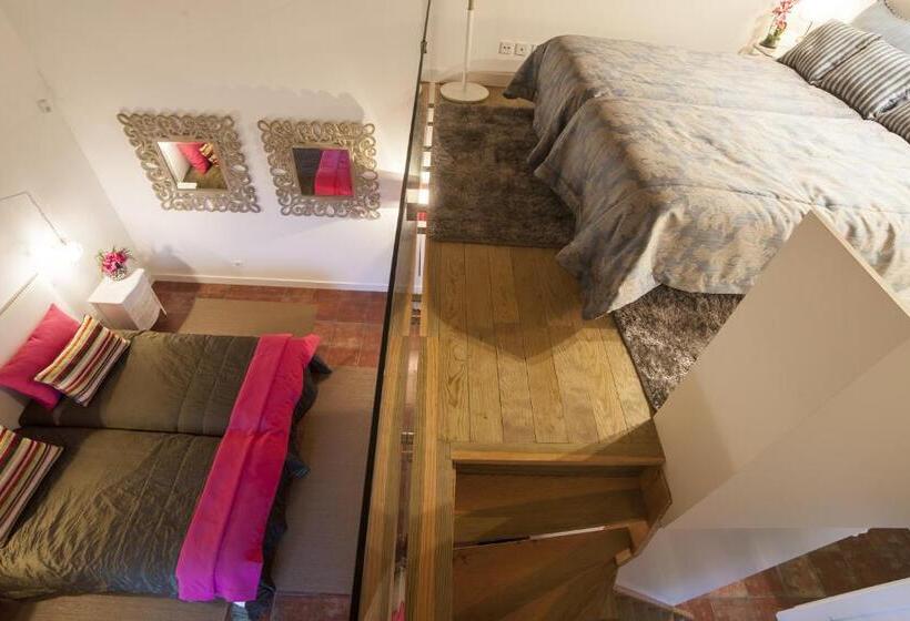Семейный Номер, Casa Da Serra