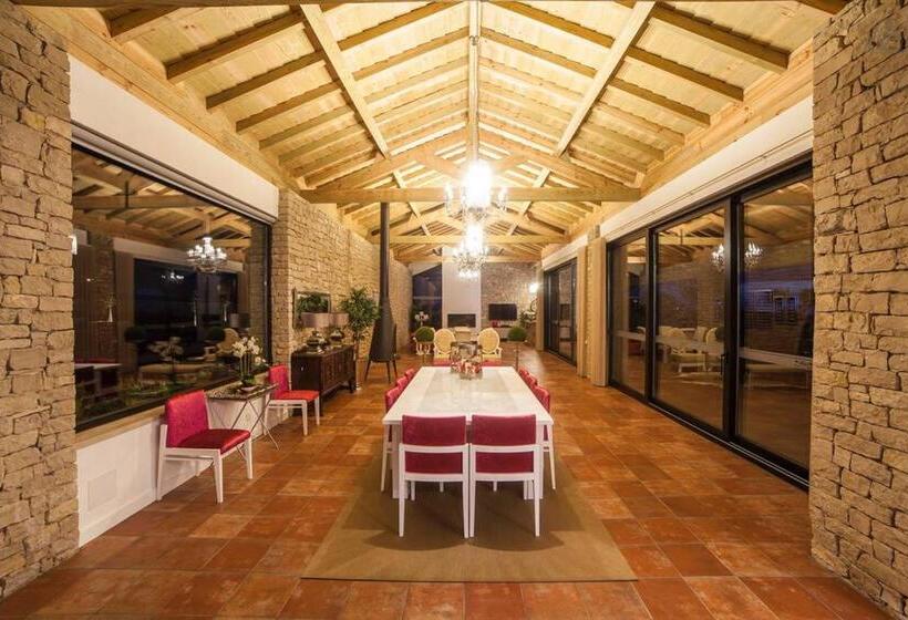 Дом 3 Спальни, Casa Da Serra